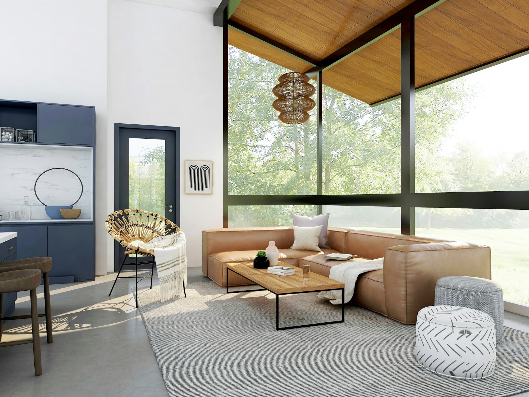 Premium Luxury Interiors by JWS Interiors featuring bespoke craftsmanship