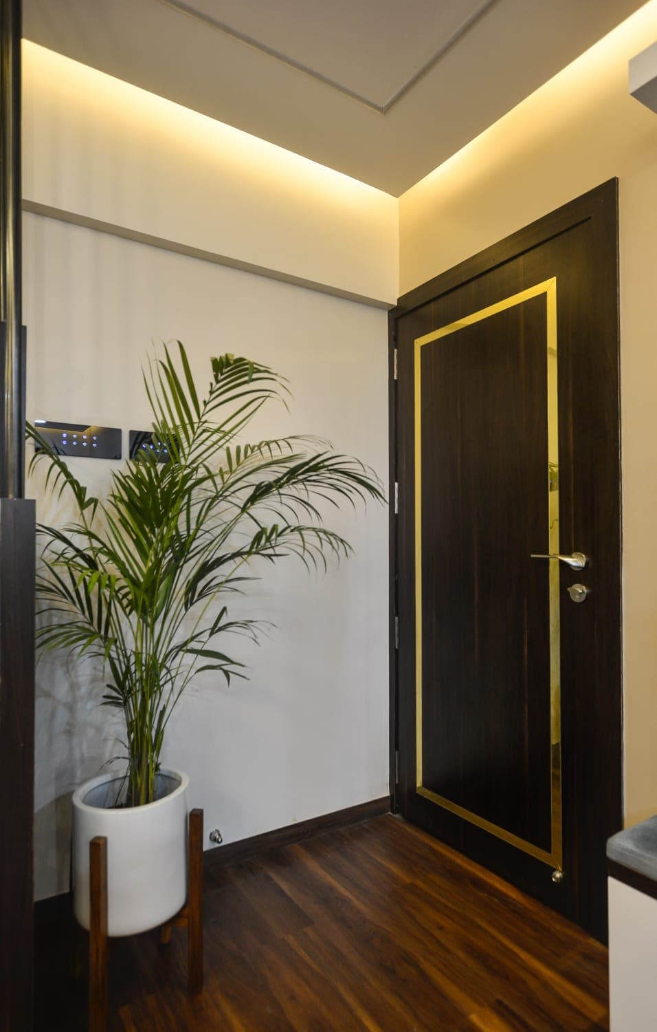 Navin Jayswal, Malad west mumbai, 2 Bhk Residential project - 900sqft