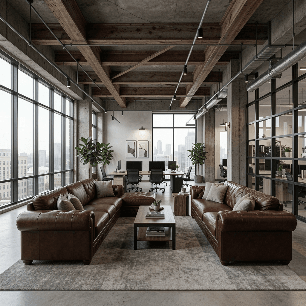Premium Commercial Interiors by JWS Interiors featuring bespoke craftsmanship