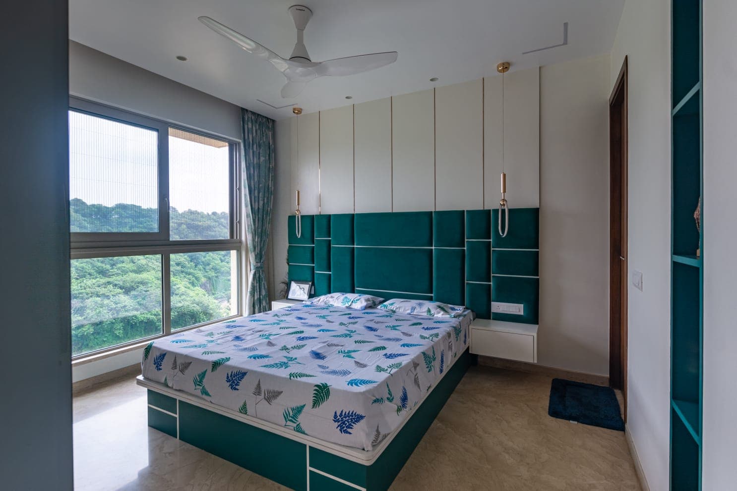 Vaibhav mahajan Hiranandani powai mumbai 2 bhk residental project 750 sqft