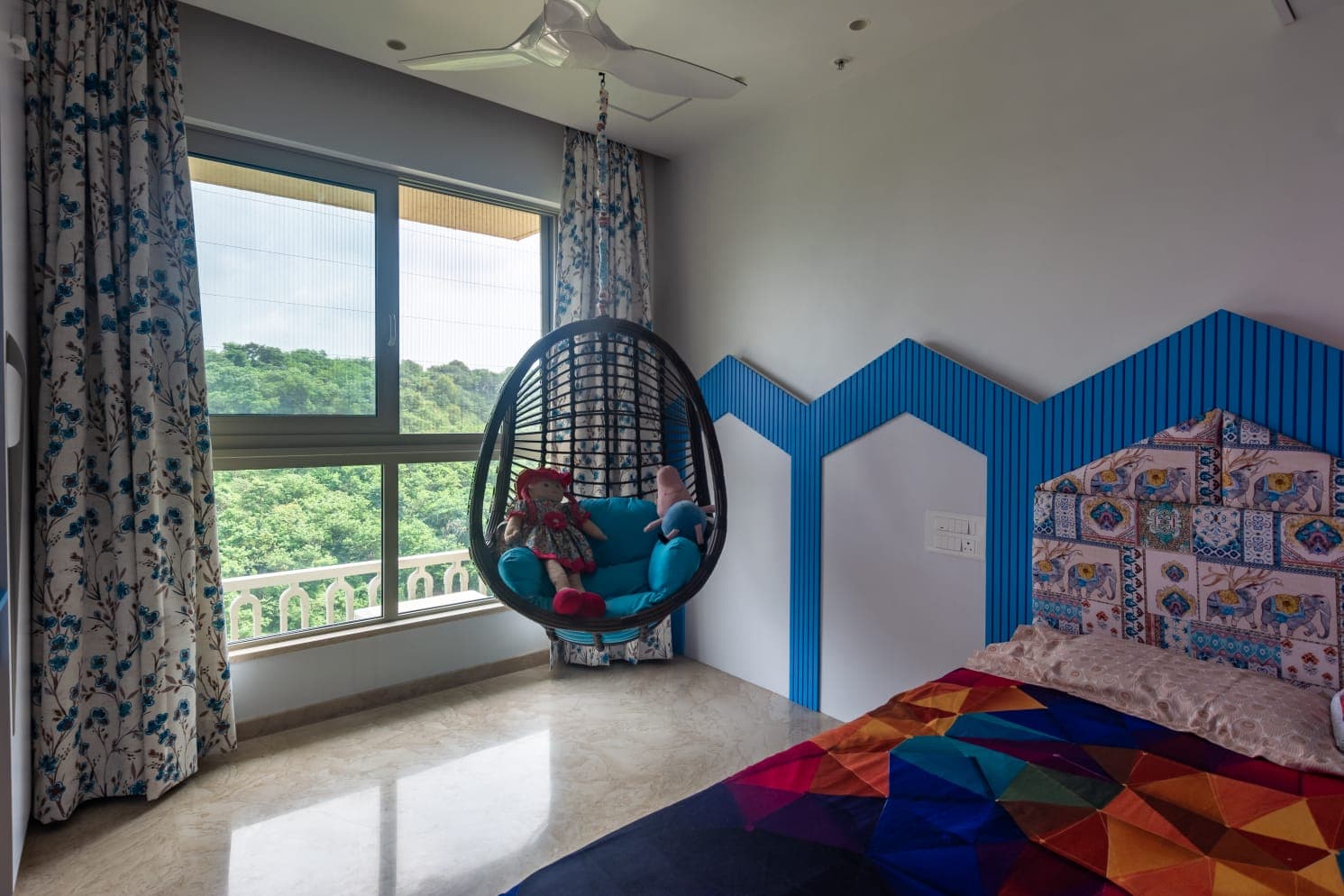 Vaibhav mahajan Hiranandani powai mumbai 2 bhk residental project 750 sqft