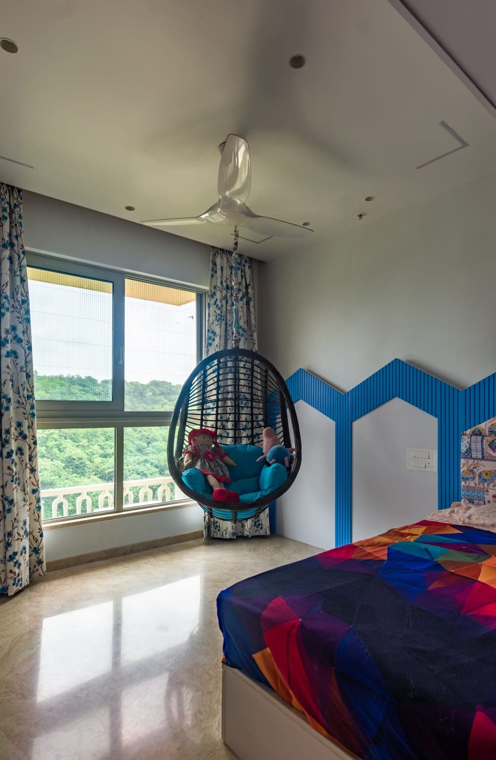 Vaibhav mahajan Hiranandani powai mumbai 2 bhk residental project 750 sqft