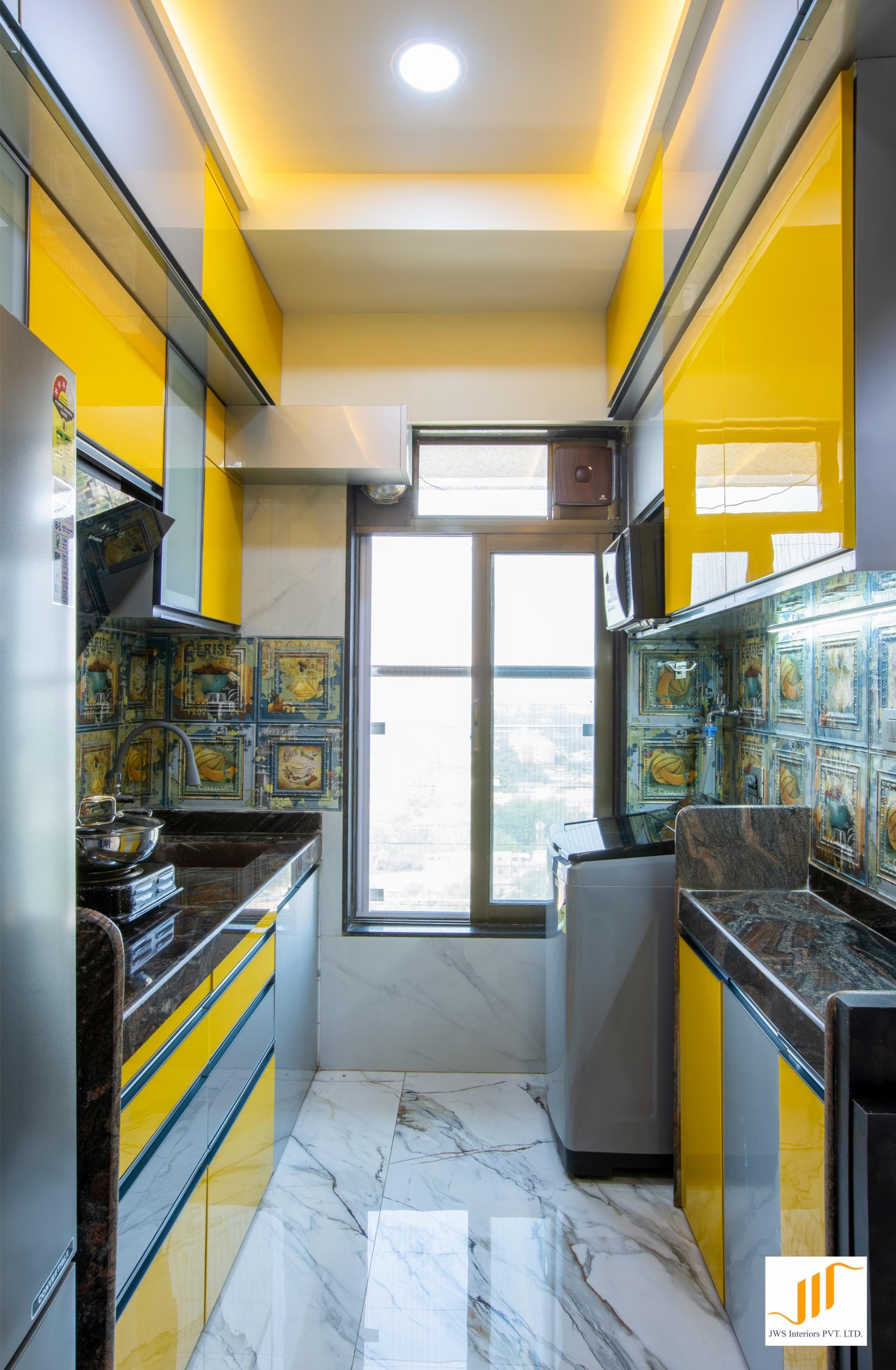 Anisha bhattacharya 1 bhk residental project 500 sqft Vikroli east mumbai