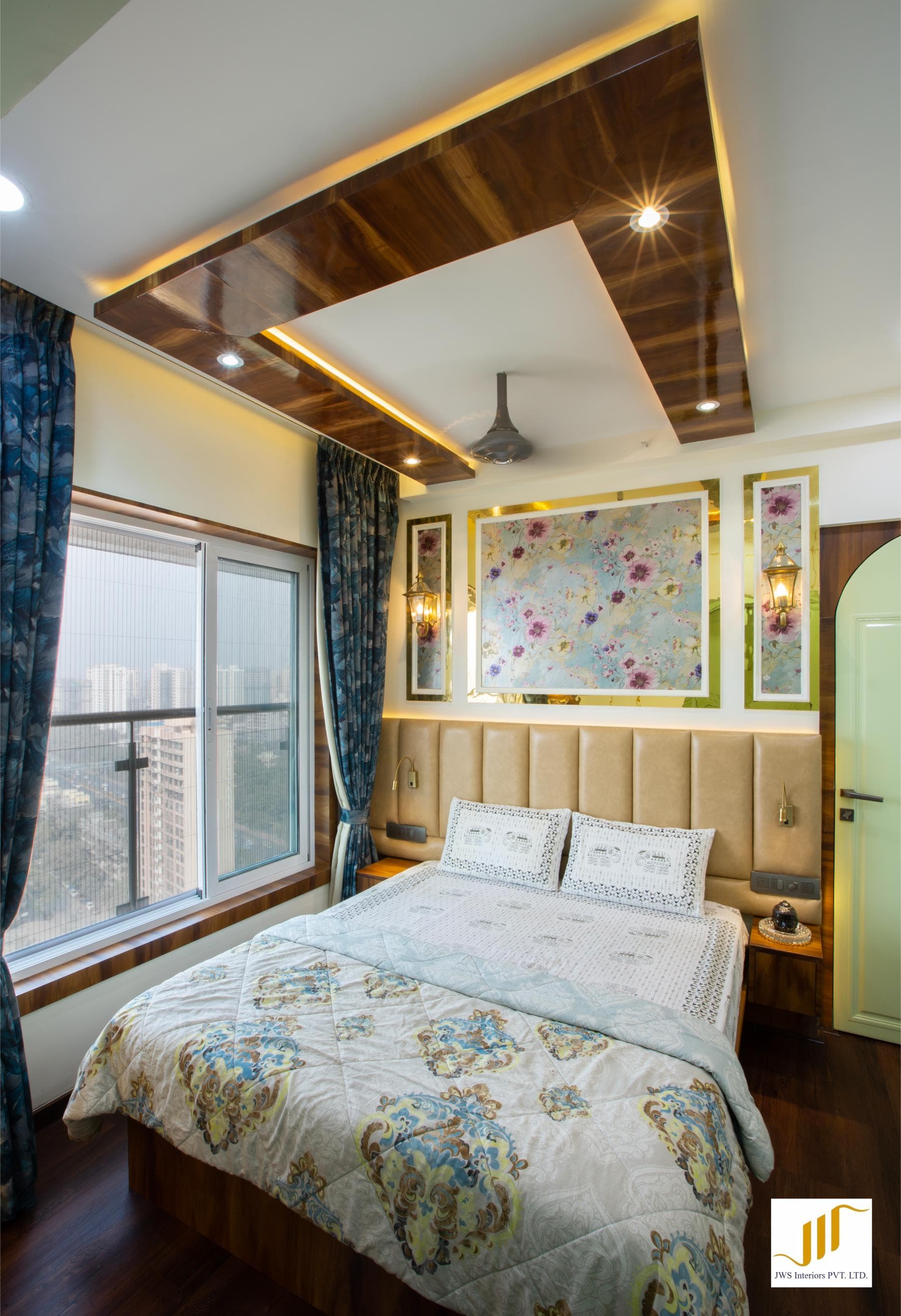 Anisha bhattacharya 1 bhk residental project 500 sqft Vikroli east mumbai