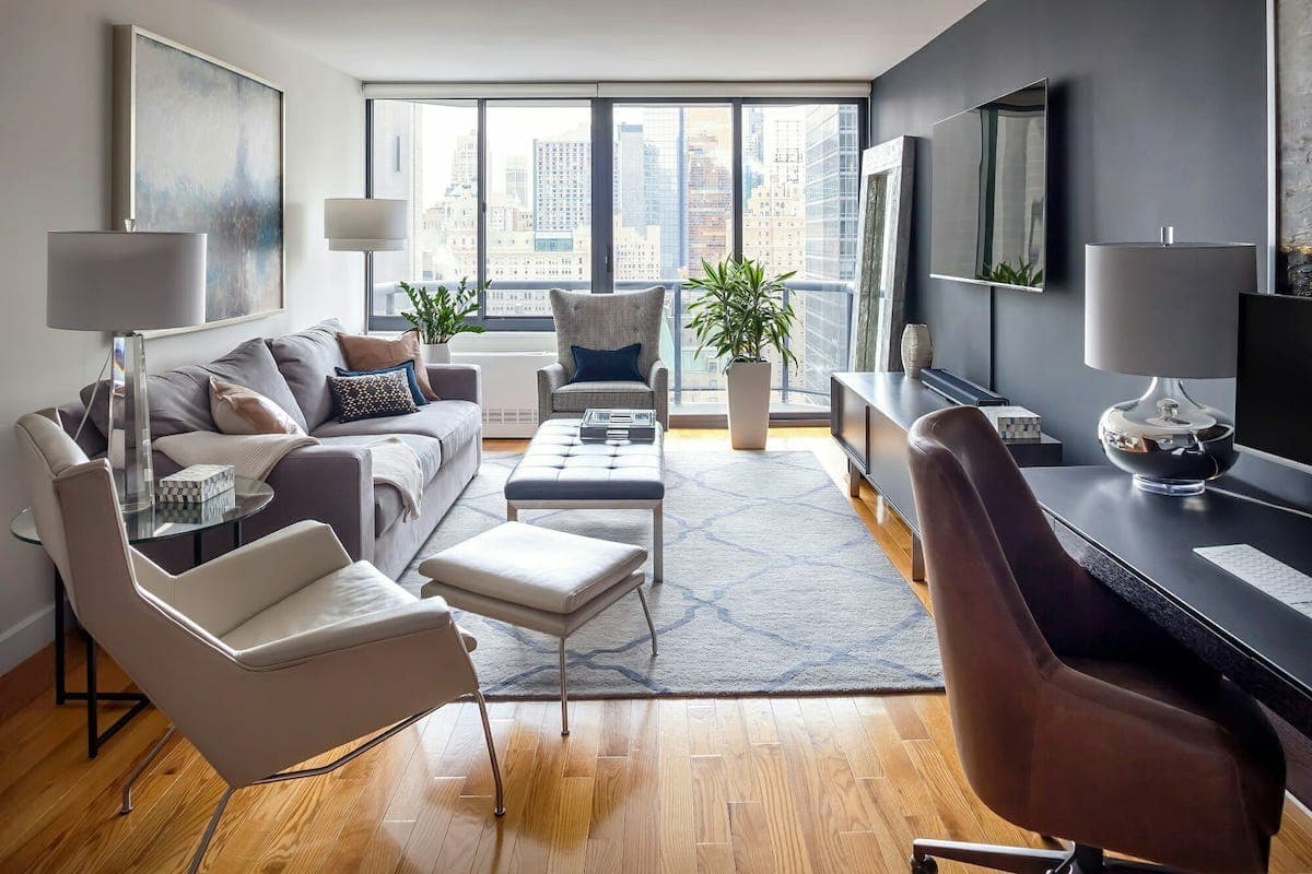 Design a Modern Powai Apartment