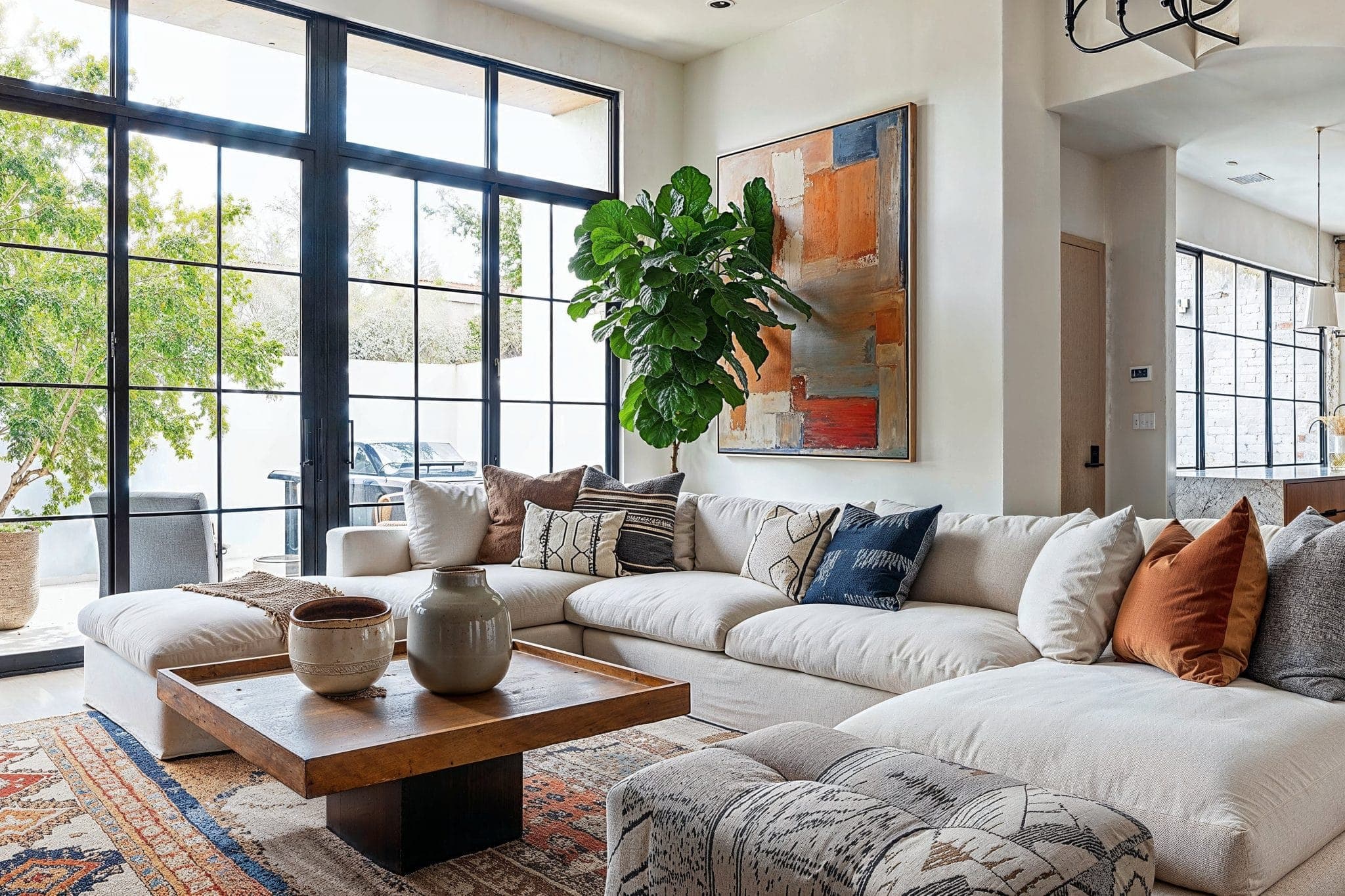 Right Interior Designing Firm in Mumbai for Your Home