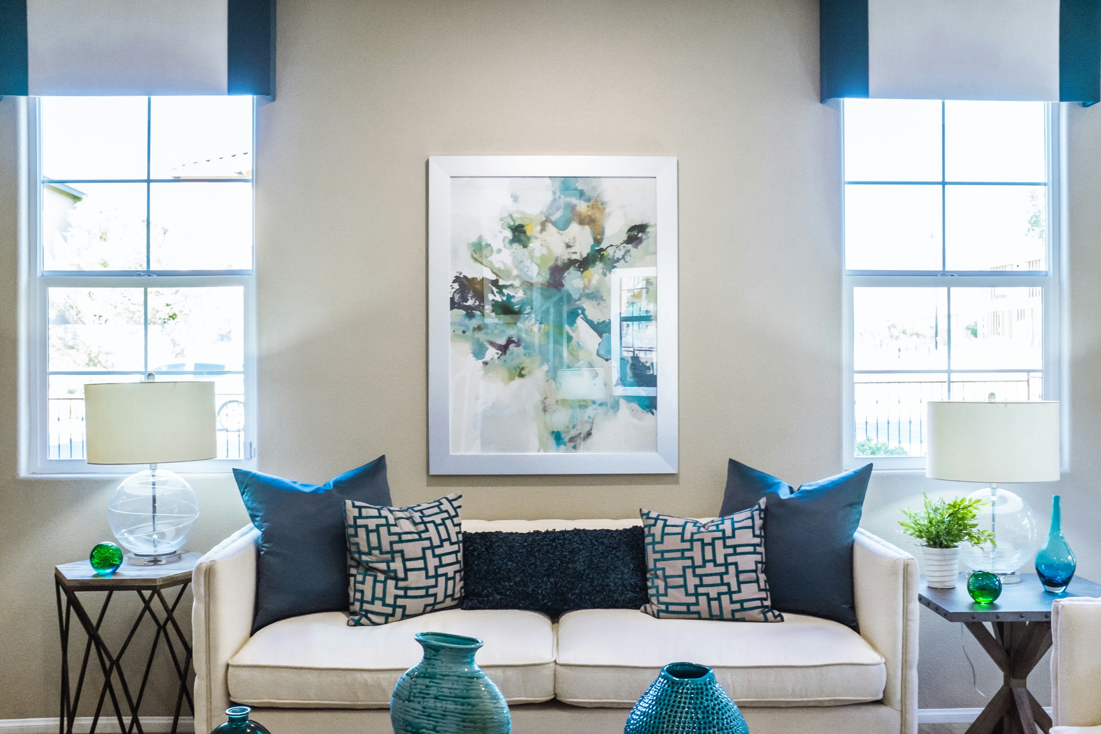 Compact and stylish studio apartment interior design in Delhi maximizing space and functionality