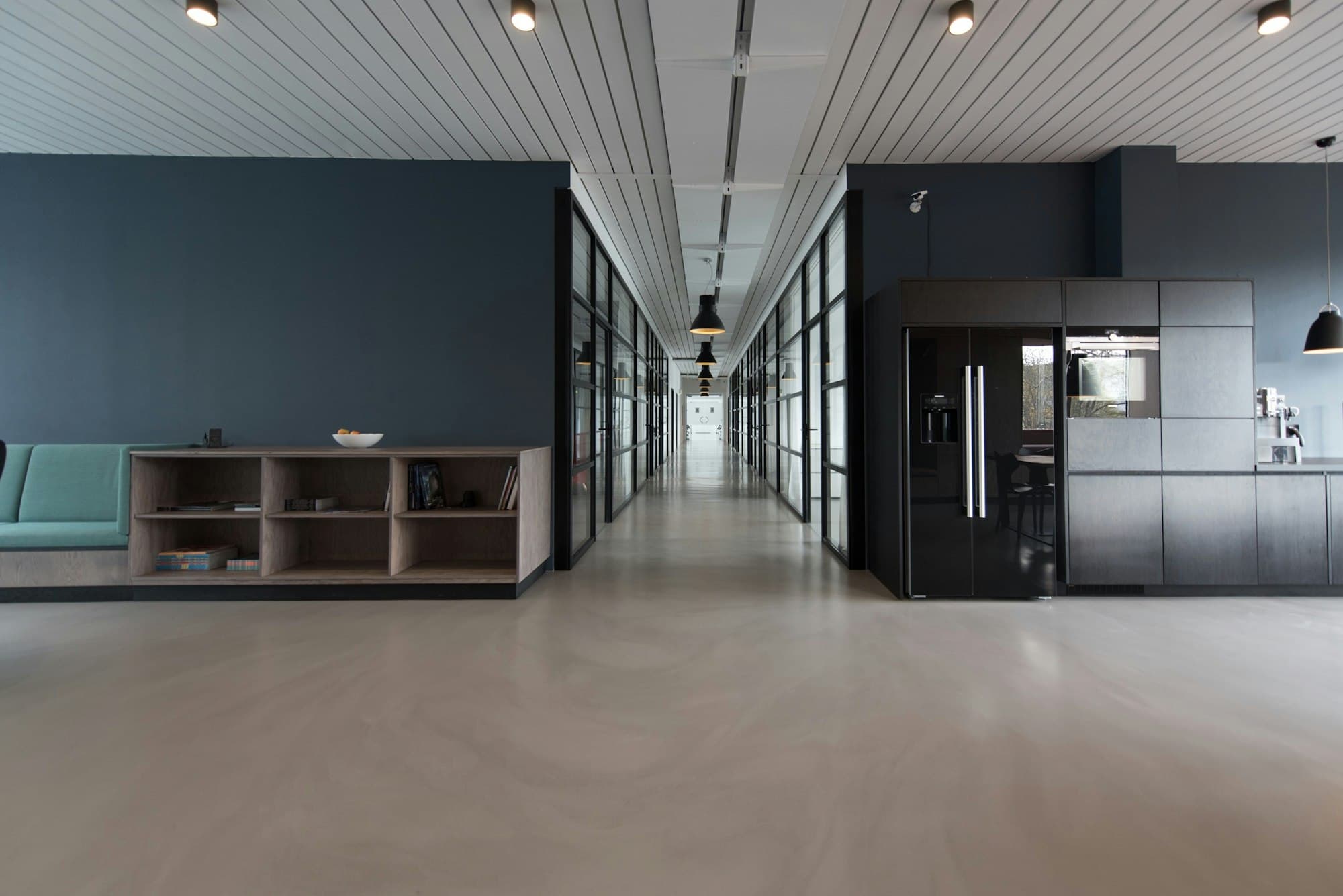 Modular Kitchen Design