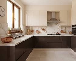 Modular Kitchen Design