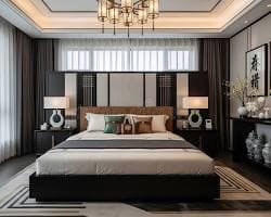 Master Bedroom Design