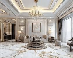Indian Contemporary Homes