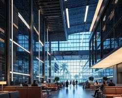 IT Office Interiors