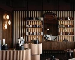 Salon & Spa Interiors