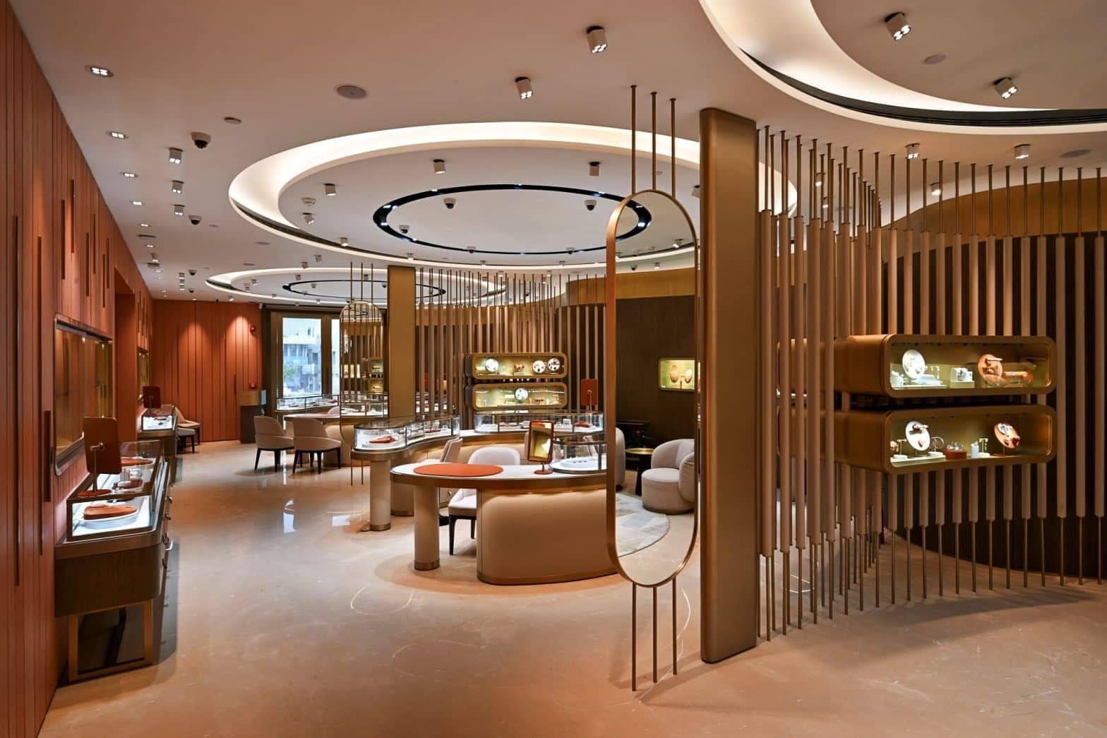 Retail Store Fitout