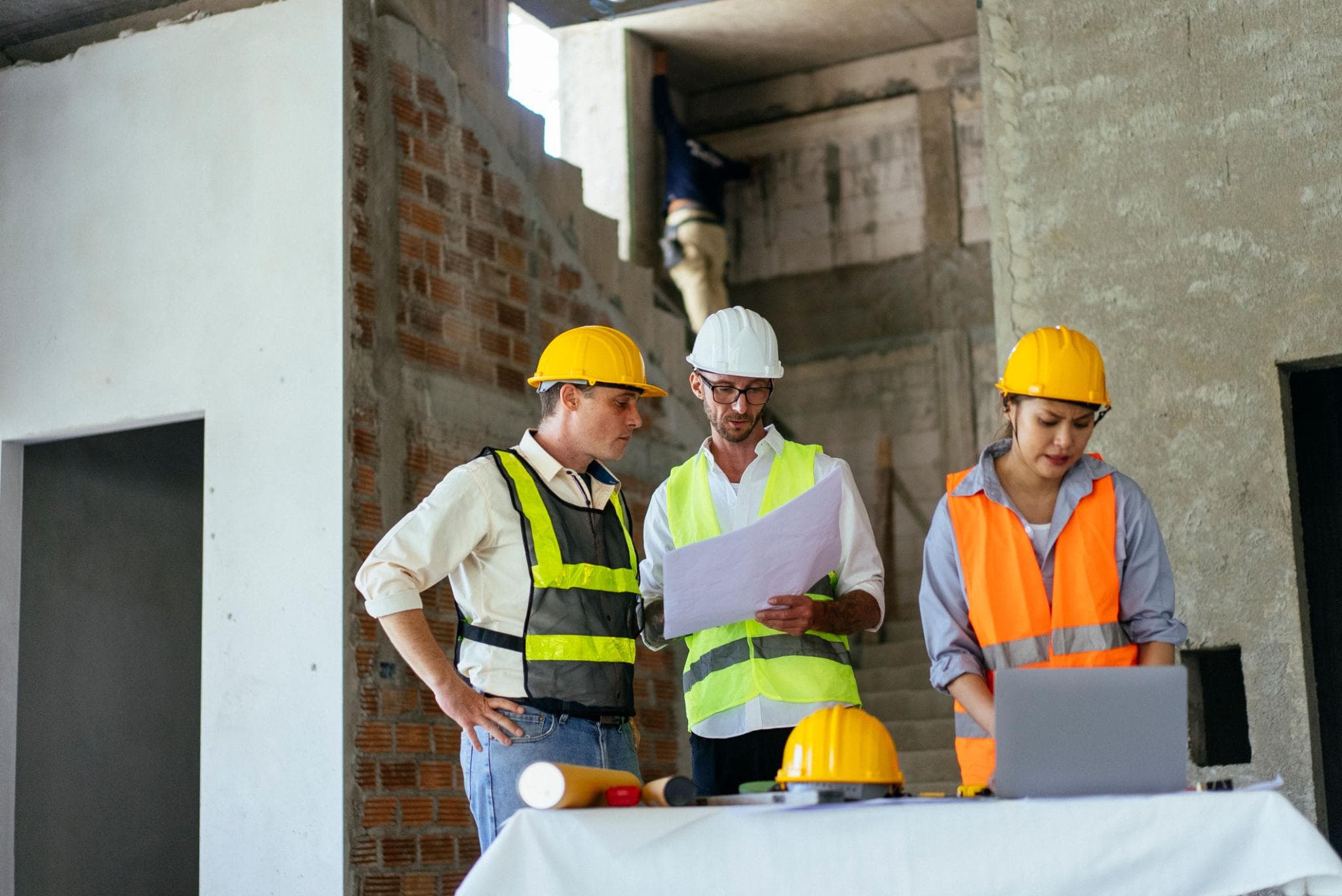 Coordination & Site Mismanagement